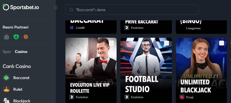 Sportsbet Kayıt