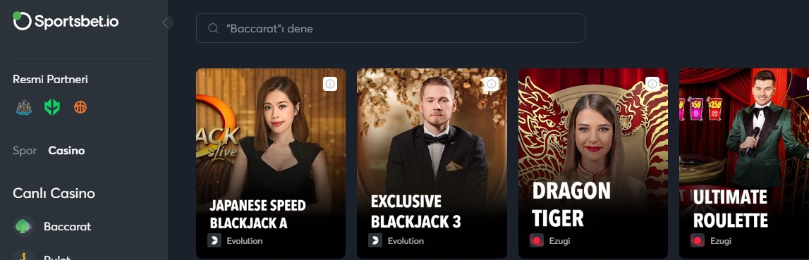 Sportsbet Para Yatırma